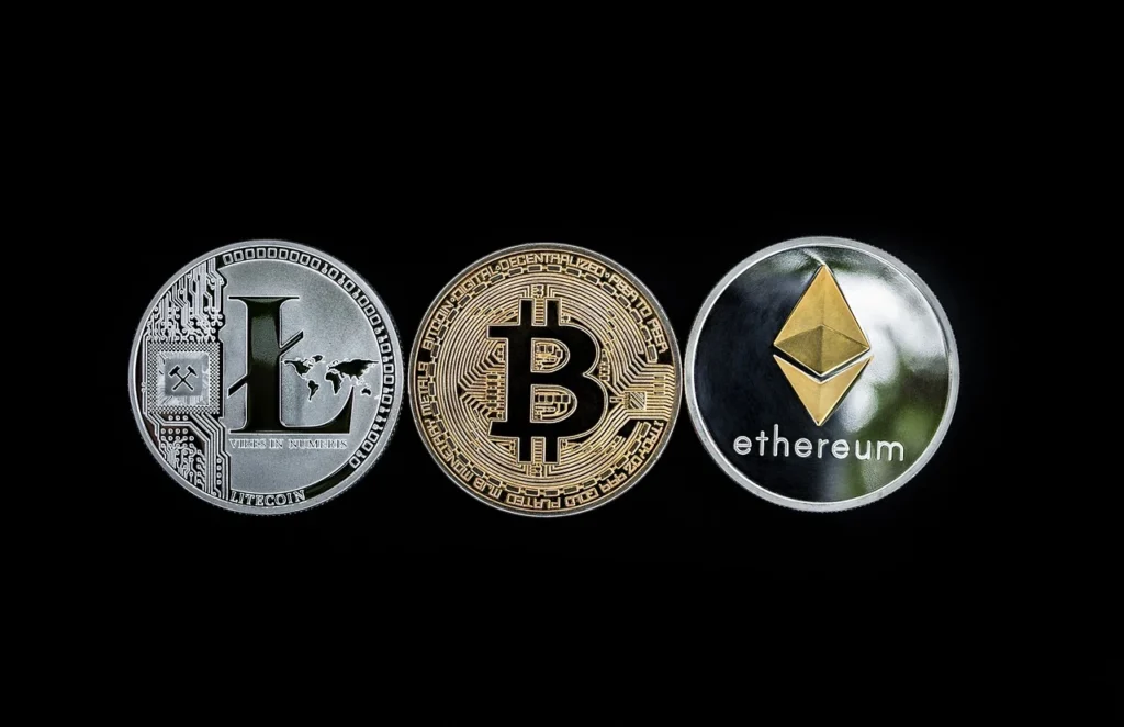 El concepto y origen del staking