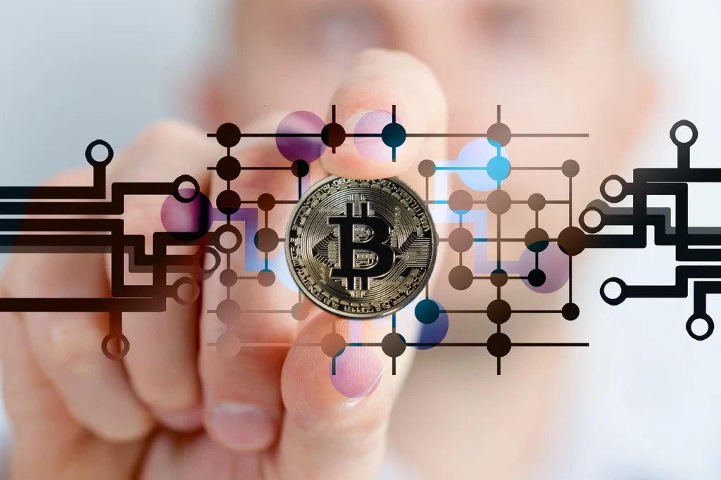 Historia y origen de Bitcoin