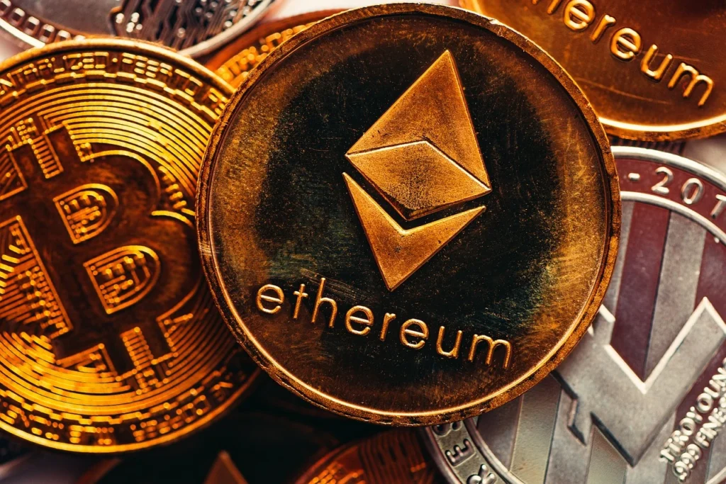 Que es la Minería de criptomonedas