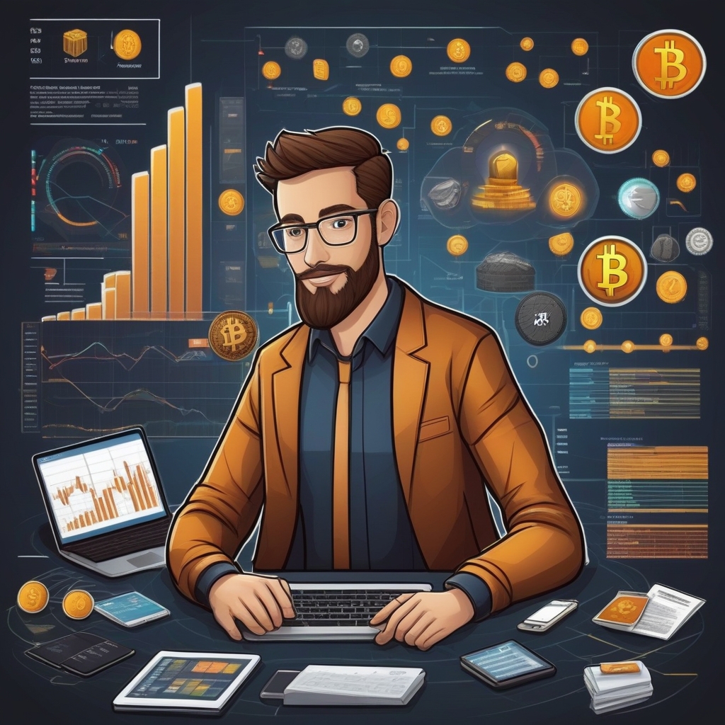 Qué son las criptomonedas y cómo funcionan