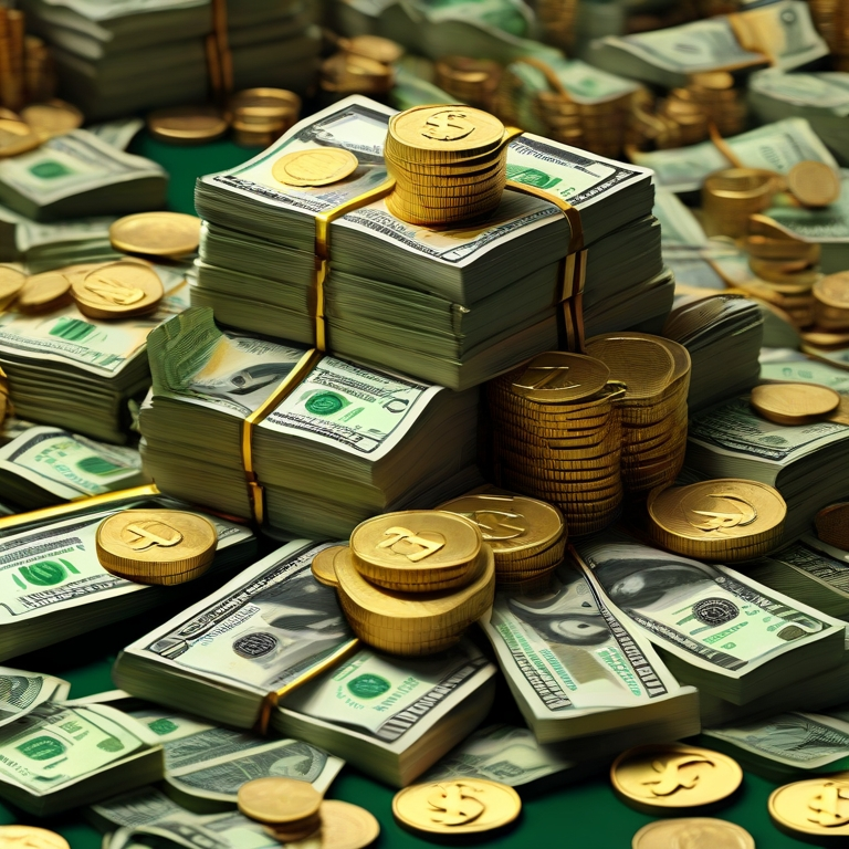 ganar dinero por internet