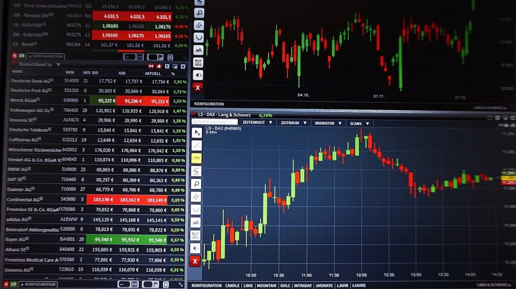 ganar dinero sin invertir en Forex