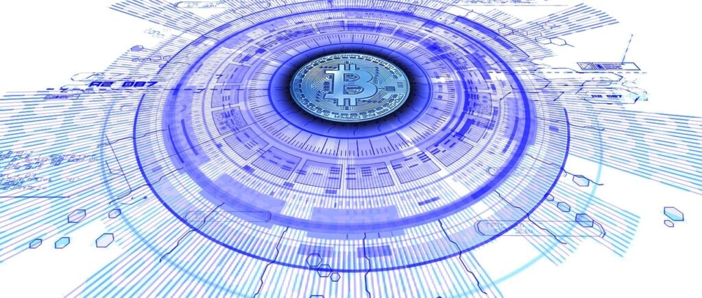minería de criptomonedas