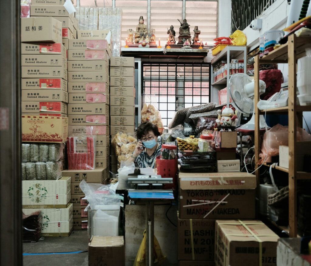 Mejores páginas para comprar en China