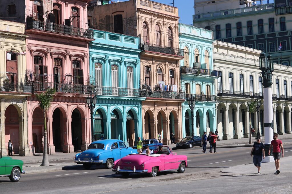 Como ganar dinero en internet desde Cuba en 2024