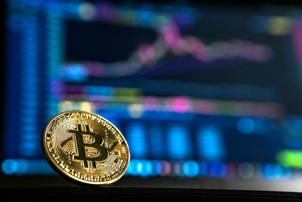 Criptomoneda TRX