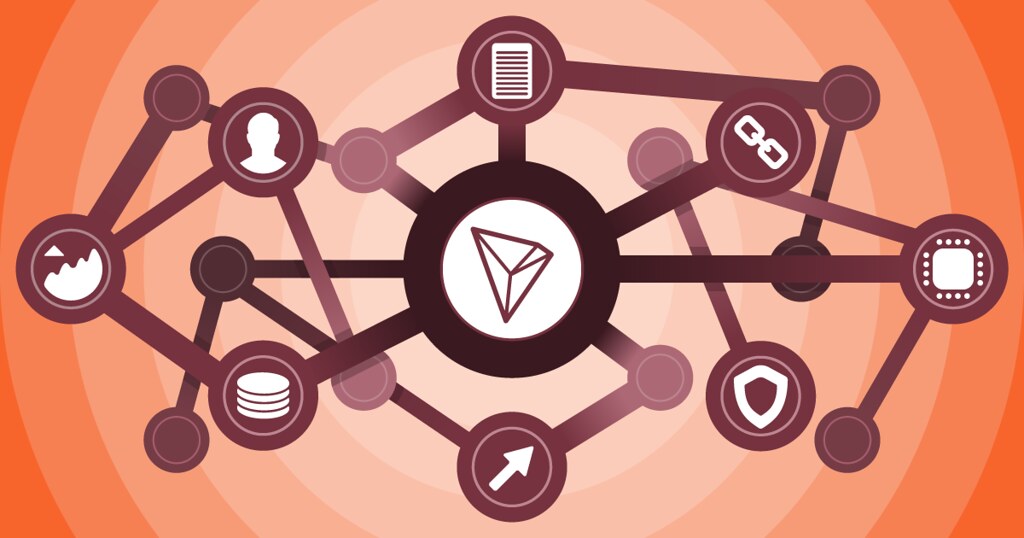 Qué es Tron